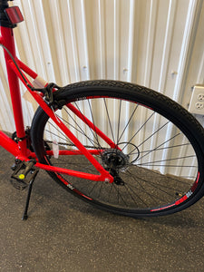 Kent Tellico 28" Adult Road Bike - Red! (NEW & ASSEMBLED)