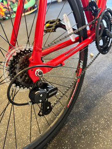 Kent Tellico 28" Adult Road Bike - Red! (NEW & ASSEMBLED)