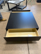 Cristyle Wood Living Room Table, Square Coffee Table