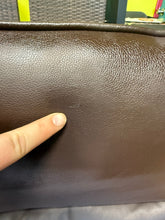 Pushback Manual Recliner, Brown