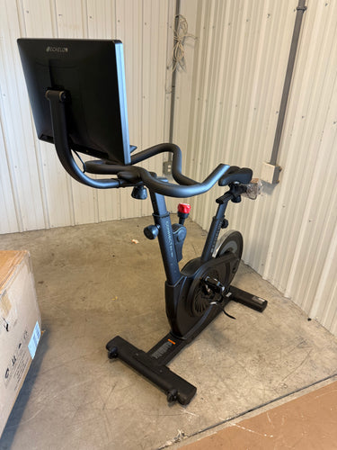 Echelon EX-4s+ Connect Bike! (New & Assembled - ECHELON MEMBERSHIP REQUIRED!)