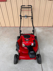 Craftsman Self Propelled All Wheel Drive Lawn Mower! (USED)