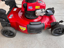 Craftsman Self Propelled All Wheel Drive Lawn Mower! (USED)