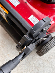 Craftsman Self Propelled All Wheel Drive Lawn Mower! (USED)