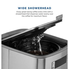 GE Drip Coffee Maker With Thermal Carafe!! NEW OUT OF BOX!!