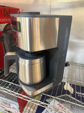 GE Drip Coffee Maker With Thermal Carafe!! NEW OUT OF BOX!!