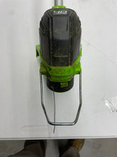 Greenworks 40V String Trimmer/Leaf Blower Combo W/ 2.0 Ah Battery, 1301202 **Used, tested works great!**