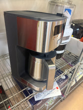 GE Drip Coffee Maker With Thermal Carafe!! NEW OUT OF BOX!!