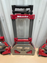 Milwaukee

150 lbs. Convertible Fold-Up Steel Hand Truck NEW