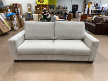 Thomasville Maya Queen Size Sleeper Sofa! (NEW - MINOR SHIPPING DEFECT)