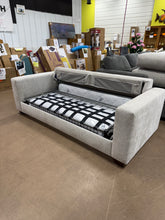 Thomasville Maya Queen Size Sleeper Sofa! (NEW - MINOR SHIPPING DEFECT)
