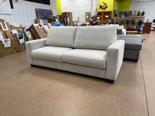 Thomasville Maya Queen Size Sleeper Sofa! (NEW - MINOR SHIPPING DEFECT)