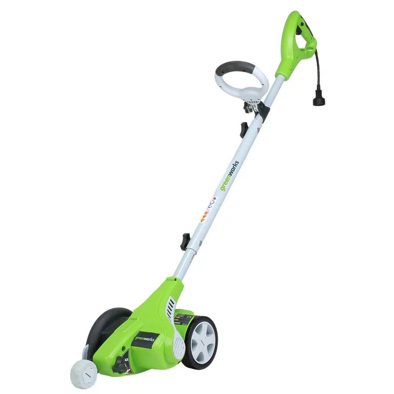 Greenworks 12 Amp 7.5-inch Corded Electric Edger! (New out of the box)