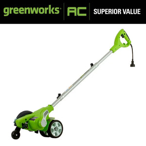 Greenworks 12 Amp 7.5-inch Corded Electric Edger! (New out of the box)
