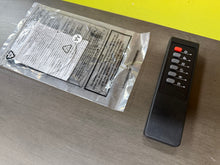 Tresanti Eloise 74" Fireplace Console