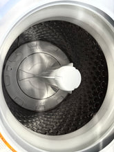 GAS!! Frigidaire 3.9 cu. ft. Washer and 5.6 cu. ft. Gas Dryer Combo in White with Quick Wash & Dry Cycle, MaxFill and Long Vent! (BRAND NEW - SCRATCH/DENT) - GAS!