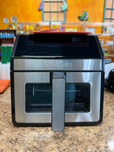 Gourmia 8-Quart Digital Air Fryer with Window & Light! (NEW) - (WE DO NOT SHIP)