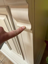 Tresanti Eloise 74" Fireplace Console