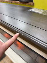 Tresanti Eloise 74" Fireplace Console