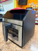 Gourmia 8-Quart Digital Air Fryer with Window & Light! (NEW) - (WE DO NOT SHIP)