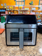 Gourmia 8-Quart Digital Air Fryer with Window & Light! (NEW - SCRATCH/DENT/BLEMISH)