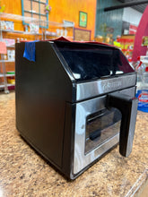 Gourmia 8-Quart Digital Air Fryer with Window & Light! (NEW - SCRATCH/DENT/BLEMISH)