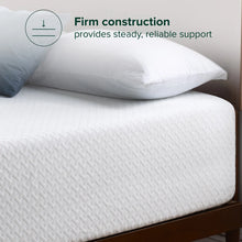 Sleep by Wayfair 14" Firm Cooling Gel Memory Foam Mattress! (NEW IN BOX)