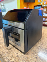 Gourmia 8-Quart Digital Air Fryer with Window & Light! (NEW - SCRATCH/DENT/BLEMISH)