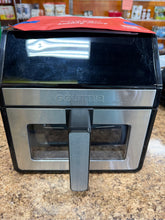 Gourmia 8-Quart Digital Air Fryer with Window & Light! (NEW - SCRATCH/DENT/BLEMISH)