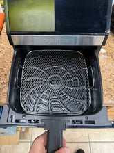 Gourmia 8-Quart Digital Air Fryer with Window & Light! (NEW - SCRATCH/DENT/BLEMISH)