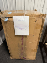 Sleep by Wayfair 14" Firm Cooling Gel Memory Foam Mattress! (NEW IN BOX)