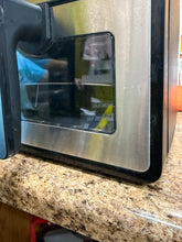 Gourmia 8-Quart Digital Air Fryer with Window & Light! (NEW - SCRATCH/DENT/BLEMISH)