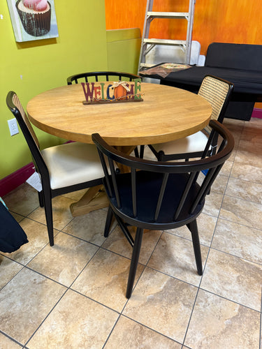 Mix-Match 5Pc Dining Set - Brand New!