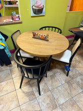 Mix-Match 5Pc Dining Set - Brand New!