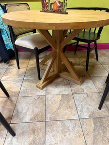Mix-Match 5Pc Dining Set - Brand New!