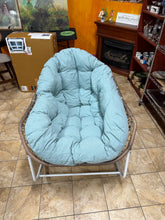 Wicker Outdoor and Indoor Rocking Chair! (NEW & ASSEMNLED)