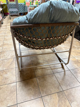 Wicker Outdoor and Indoor Rocking Chair! (NEW & ASSEMNLED)