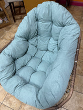 Wicker Outdoor and Indoor Rocking Chair! (NEW & ASSEMNLED)