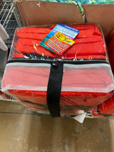FLOWT AK1 Life Vest - USCG Approved Type II PFD! (NEW - 4 PACK!)