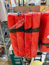FLOWT AK1 Life Vest - USCG Approved Type II PFD! (NEW - 4 PACK!)