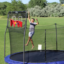 Skywalker Trampolines Double Basketball Hoop for 15 Ft. Trampoline Games! (NEW IN BOX)