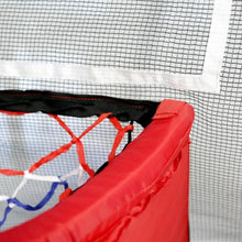 Skywalker Trampolines Double Basketball Hoop for 15 Ft. Trampoline Games! (NEW IN BOX)
