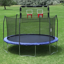 Skywalker Trampolines Double Basketball Hoop for 15 Ft. Trampoline Games! (NEW IN BOX)