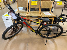 Schwinn Men's Ascension 29" Mountain Bike - Black! (NEW - NEVER USED - HAS VERY MINOR BENT BACK RIM!)