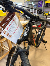 Schwinn Men's Ascension 29" Mountain Bike - Black! (NEW - NEVER USED - HAS VERY MINOR BENT BACK RIM!)