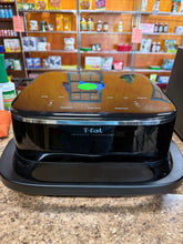 T-fal Surface XXL 6.3 Qt Infrared Air Fryer, 1800W, No Preheat, Black! (USED - WORKS GREAT)