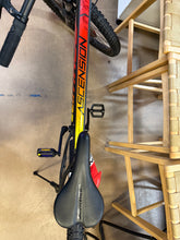 Schwinn Men's Ascension 29" Mountain Bike - Black! (NEW - NEVER USED - HAS VERY MINOR BENT BACK RIM!)