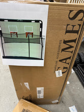 Skywalker Trampolines Double Basketball Hoop for 15 Ft. Trampoline Games! (NEW IN BOX)