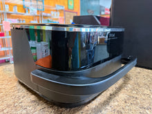 T-fal Surface XXL 6.3 Qt Infrared Air Fryer, 1800W, No Preheat, Black! (USED - WORKS GREAT)
