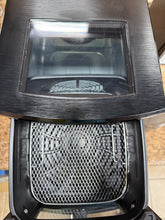 Gourmia 11 Quart Dual Basket Air Fryer with Smart Finish & 4-Layer Cooking! (NEW)